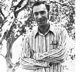 MOTHER's Newsworthies: Dr. Barry Commoner, Dr. Paul Ehrlich and Dr. Ann Wigmore
